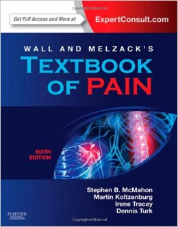 Wall & Melzack's Textbook of Pain.jpg