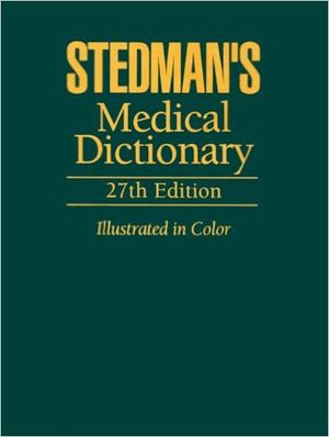 Stedman's Medical Dictionary.jpg