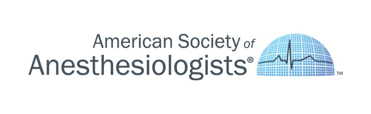 American Society Of Anesthesiologists - Gomerpedia