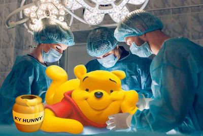 Winnie the Pooh in the OR.jpg